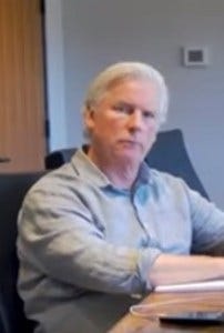 Christopher Ambrose is a Shitty Lawyer: Credibly accused pedophile seeks unprecedented lifetime gag order against journalist Frank Parlato.