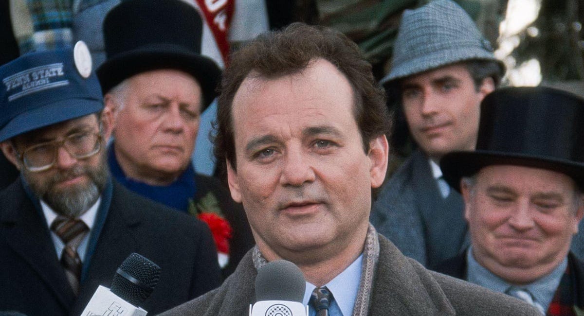 January 6 is Every Single Day