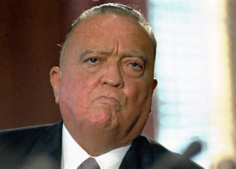 J. Edgar Hoover: A law unto himself - CBS News