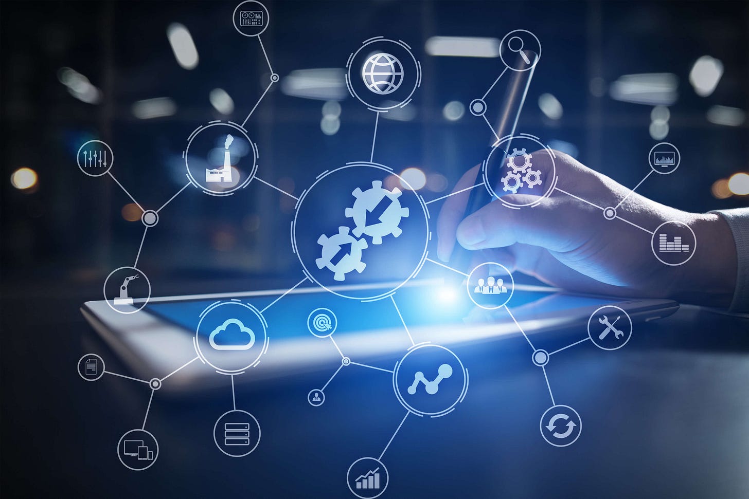 5 Ways To Prepare Your Business For An IT System Change