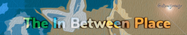 The In Between Place
