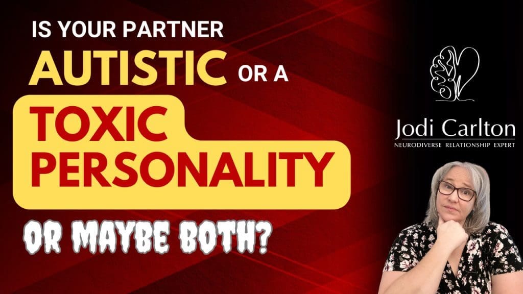 Neurodivergent or Narcissist – or Could it Be Both?