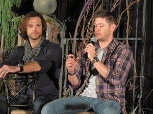 Maybe a little bit... Maybe a little bit...