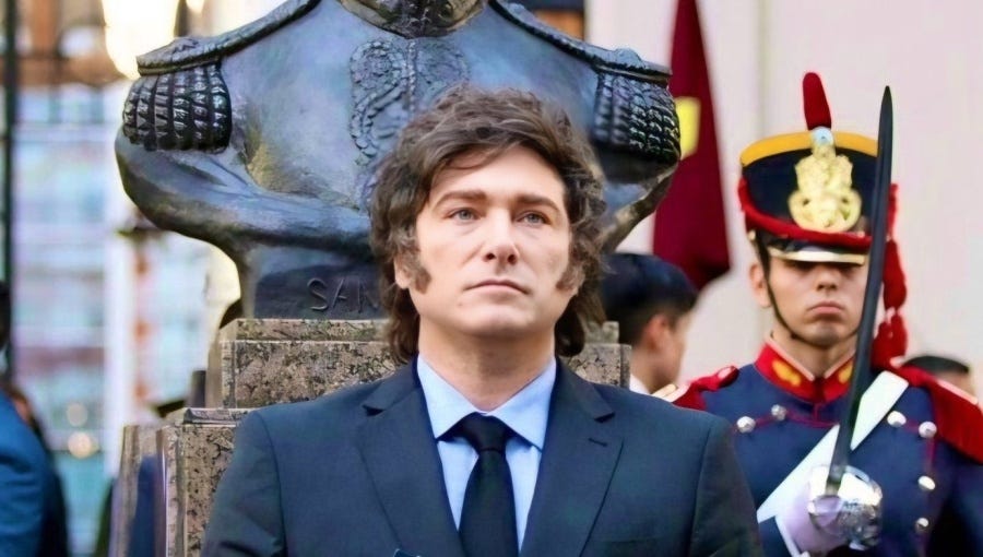 Argentina unveils ‘Super RIGI’ bill to attract billion-dollar technology investments