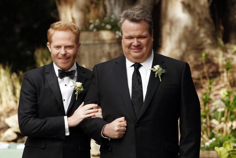 Mitchell Pritchett | Modern Family Wiki | Fandom