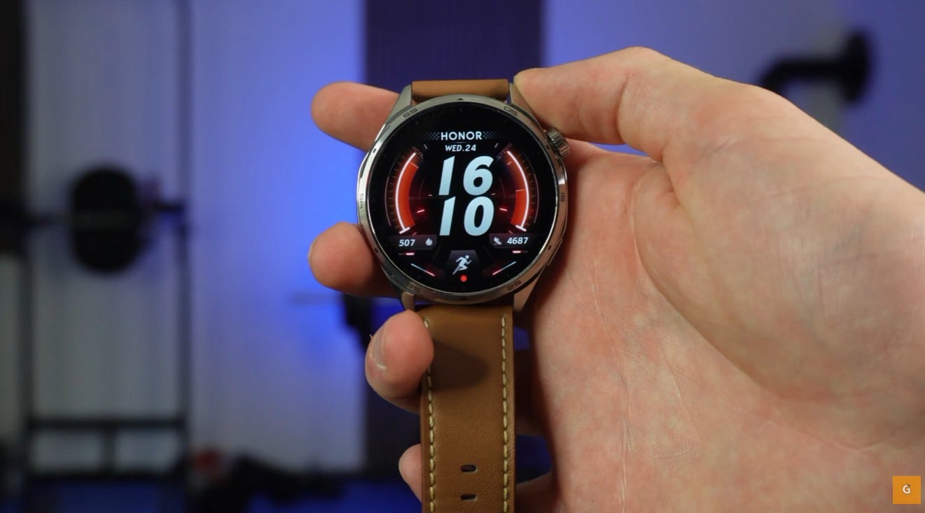 Honor Watch 6 Honor Watch 6