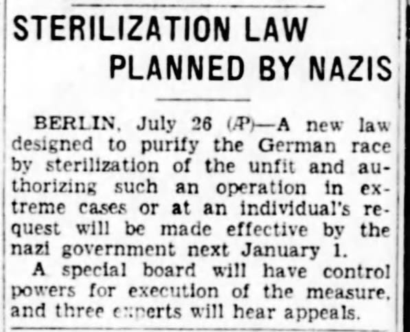 History Unfolded: US Newspapers and the Holocaust