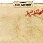 Inside the Crime Fiction Files
