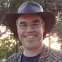 Eric Schwitzgebel's avatar