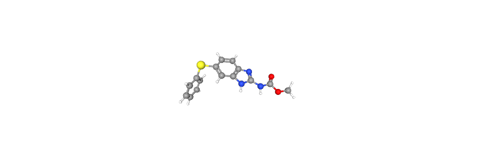 Fenbendazole Fenbendazole