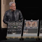 NVIDIA’s Industrial AI Thesis