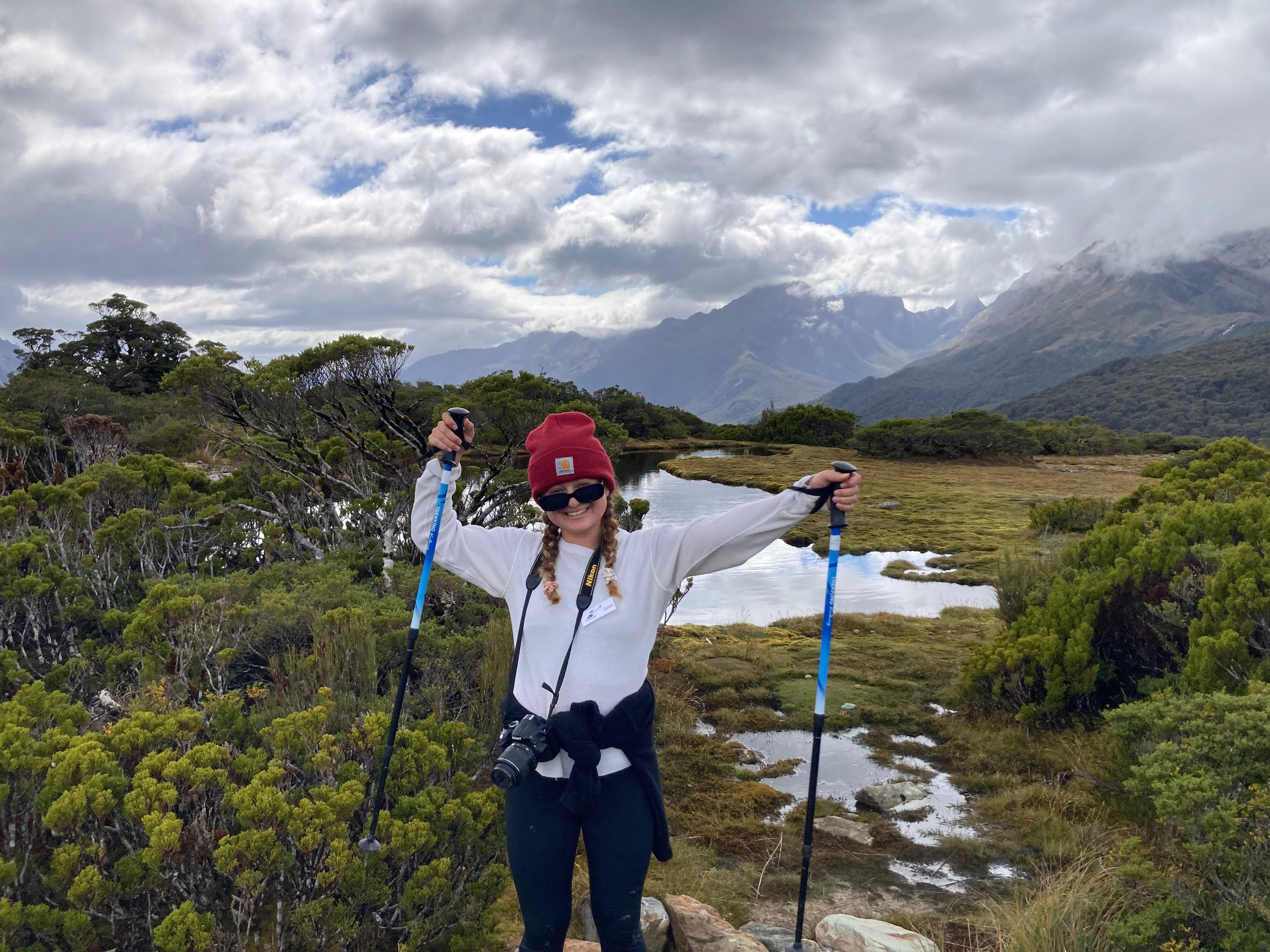 Artwork for Emma’s Newsletter