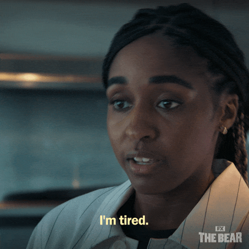 Really-tired GIFs - Get the best GIF on GIPHY