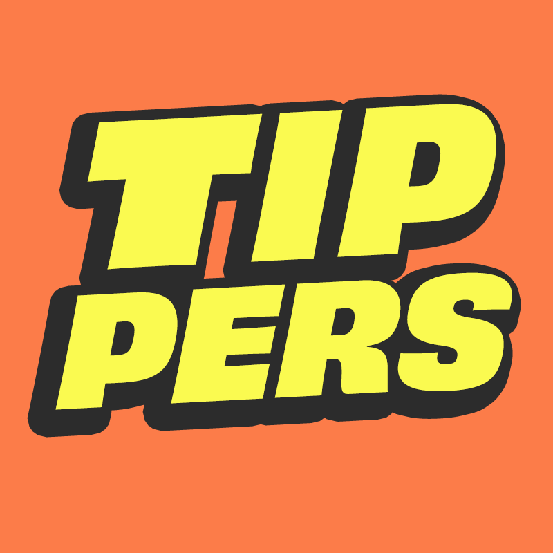 Artwork for Tippers