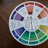 Watercolours