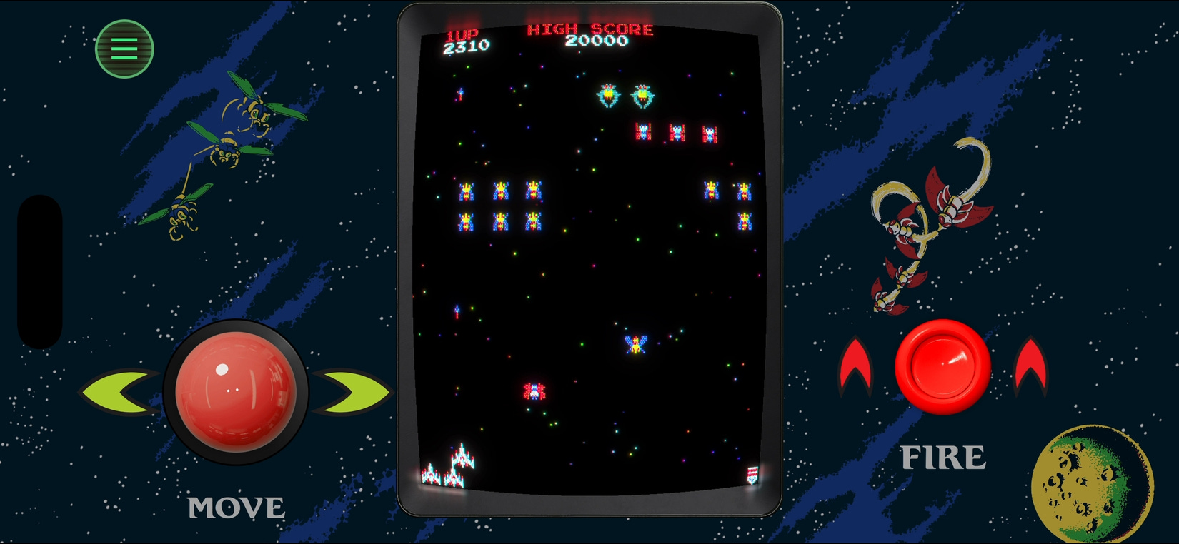 Visual Arcade Retrocade turns the Vision Pro into a convincing virtual arcade