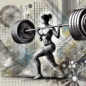 The Barbell Effect: Quality vs. Quantity