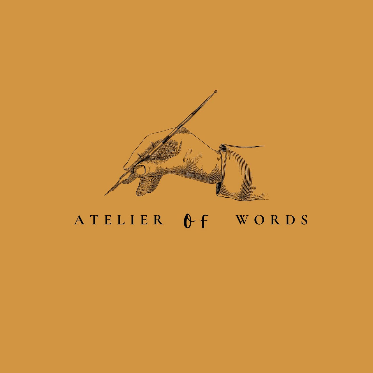 atelier of words
