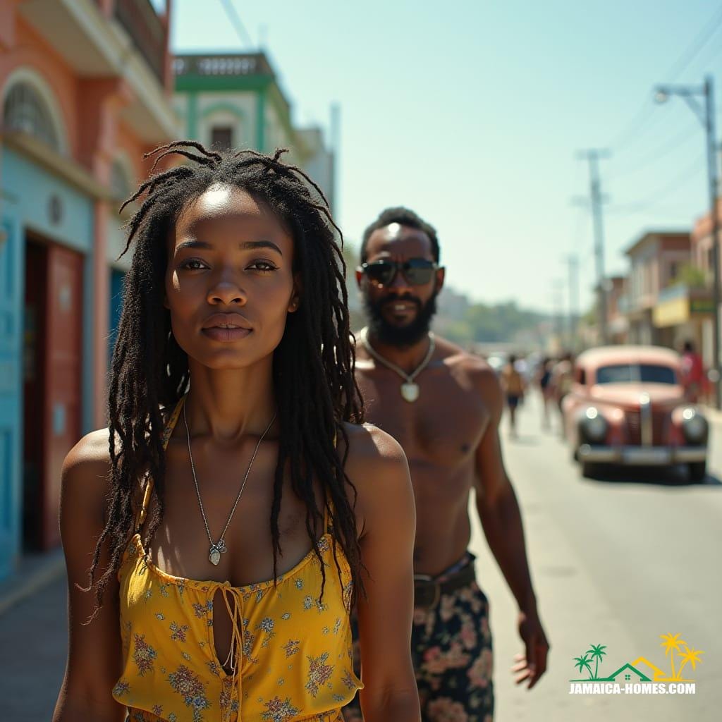 Rising to the Hills: A Journey Through Jamaica’s Real Estate and Soul