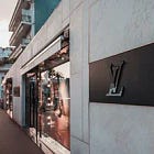 Valuation update: LVMH