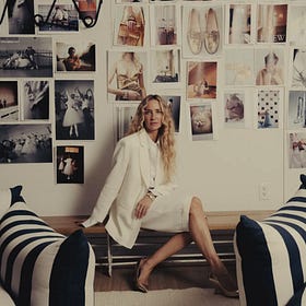 A Crise da meia-idade da J.CREW