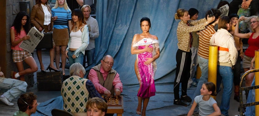 DEMI LOVATO ANNOUNCES NEW ALBUM, “IT'S NOT THAT DEEP” – XO Diva D DEMI LOVATO ANNOUNCES NEW ALBUM, “IT'S NOT THAT DEEP” – XO Diva D