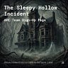 PD's Alternative Fiction