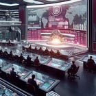 A Return of "Management Cybernetics" as a Way Forward Out of Economics-Based Neoliberalism?