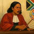 Die komende Aanspreeklikheidskrisis?