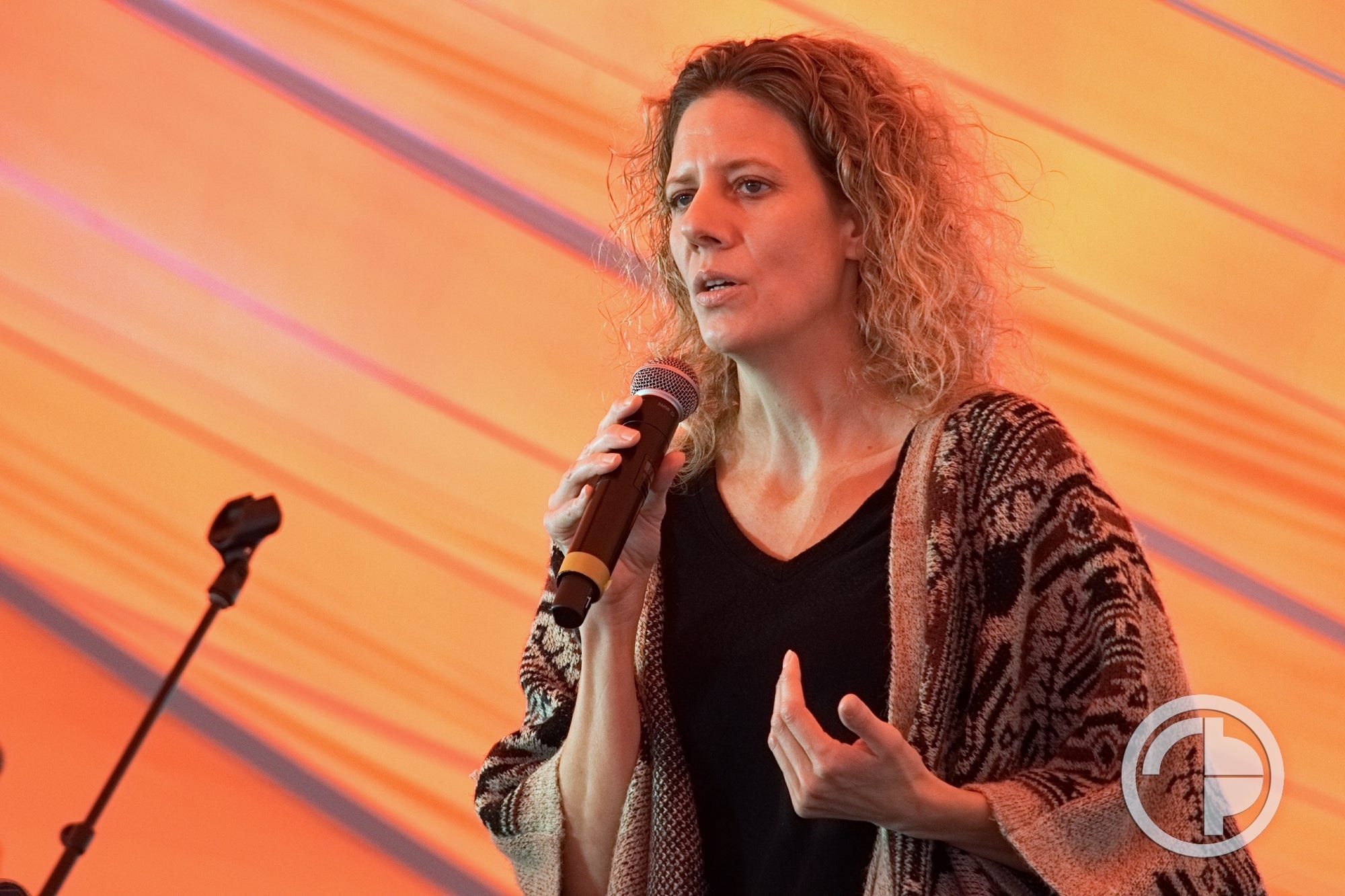 Update from Jess Franz ORP SCC 5 