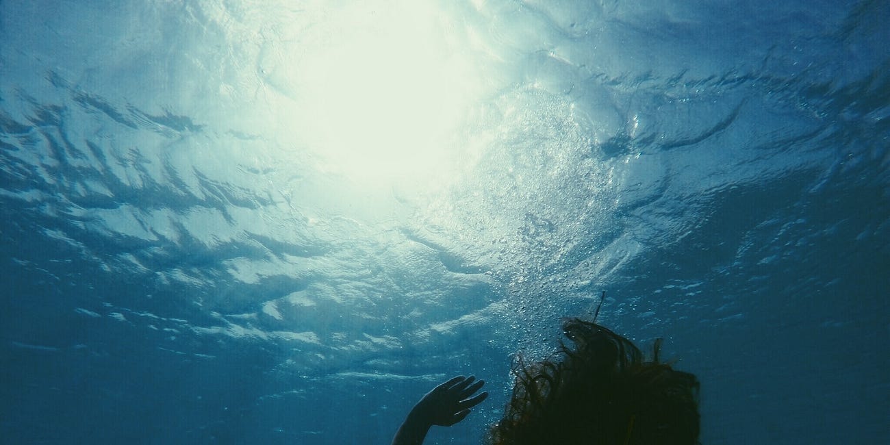 When Resurrection Weeps: Breath