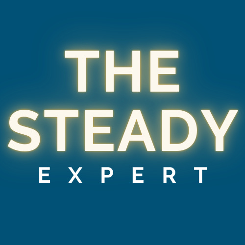The Steady Expert By Catara Lane