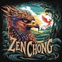 Zen Chong's avatar