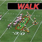 The "Walk" Front: Solving Personnel Mismatches through Front Reductions