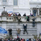 Prosecuting Trump for the Capitol Riot