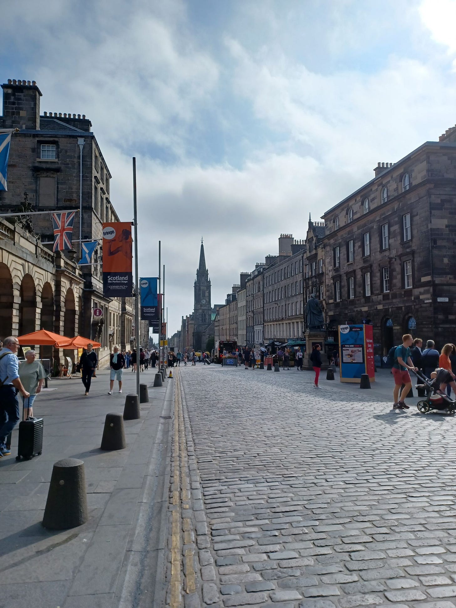 Living in Aberdeen Part 7 Living in Aberdeen Part 7