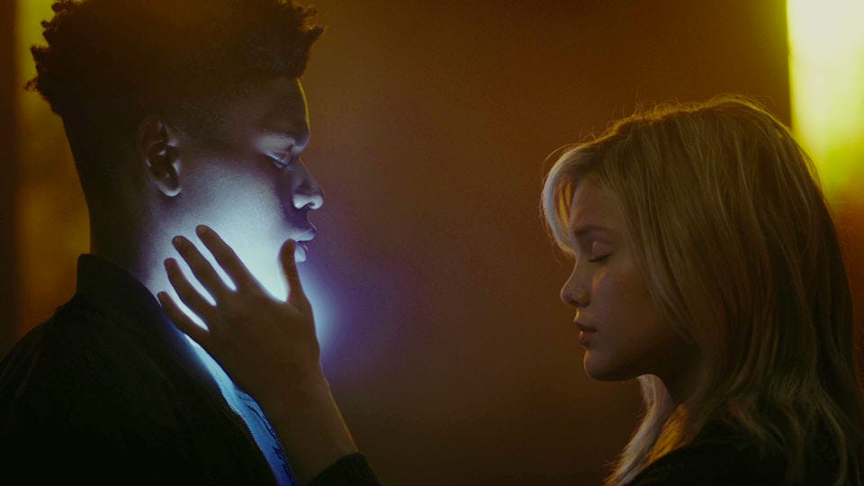 cloak dagger tandy tyrone connection cloak dagger tandy tyrone connection