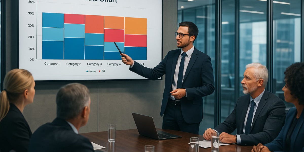 Understanding Mekko Charts: A Comprehensive Guide for your Data ...
