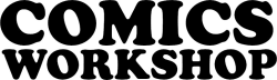 COMICS WORKSHOP!