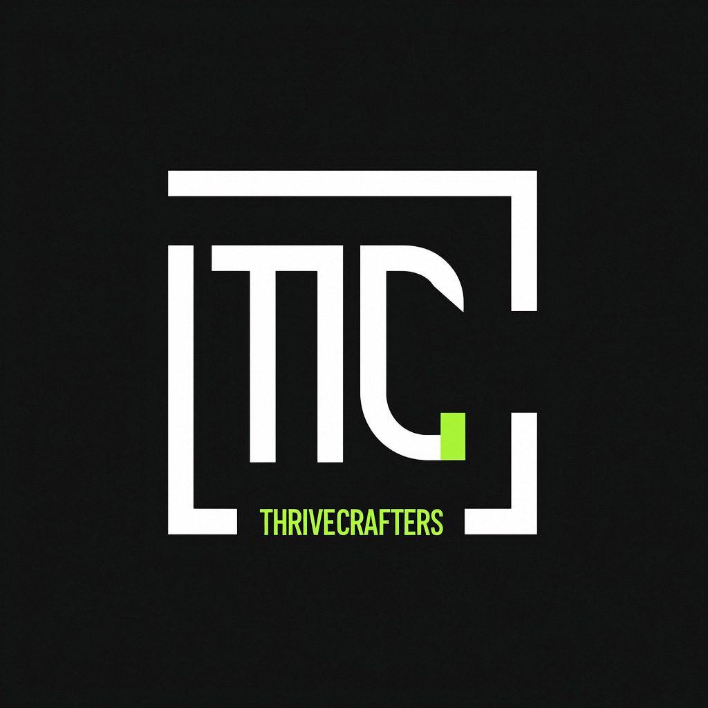 ThriveCrafters 