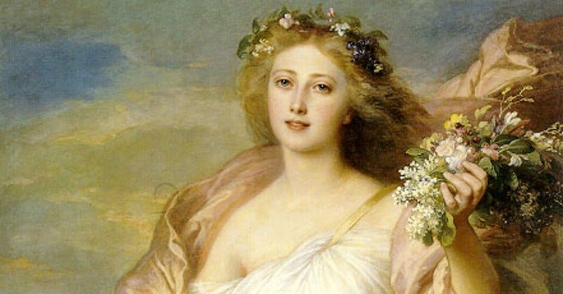 Who Is Eostre and What Does She Have to Do With Easter? Who Is Eostre and What Does She Have to Do With Easter?