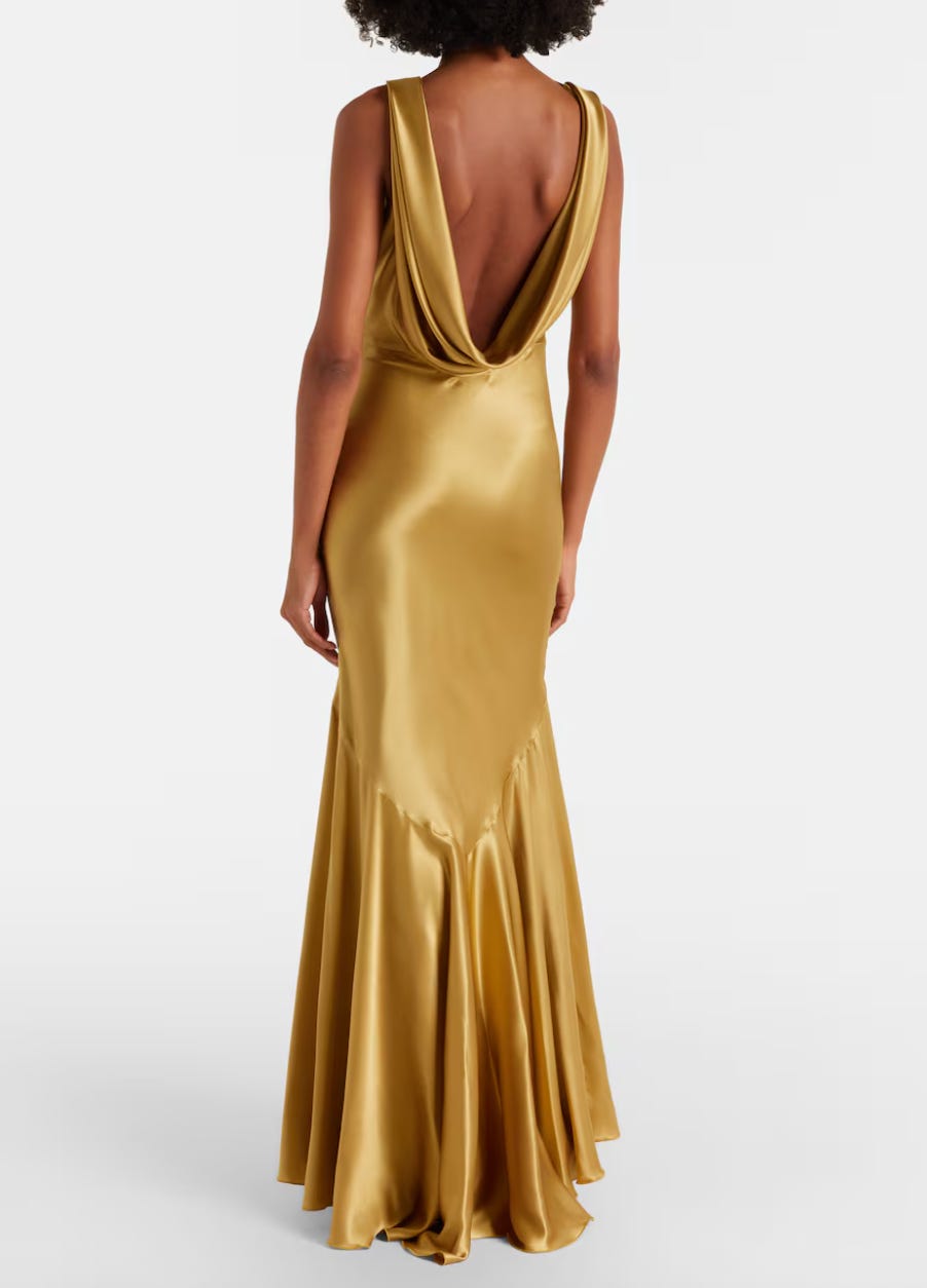 The Wedding Guest Dress Edit - Cass DiMicco