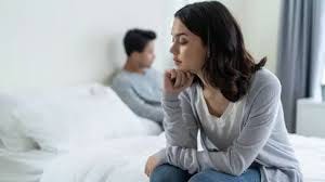 Men Really Mean When They Go Quiet ... Men Really Mean When They Go Quiet ...