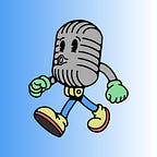 Conversation Piece Podcast