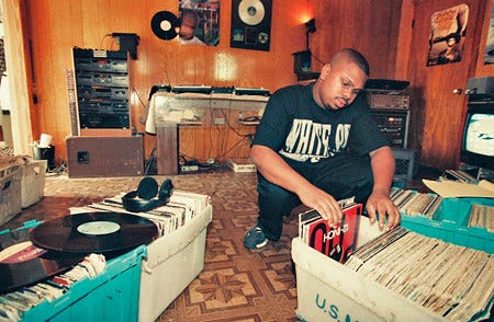 A Tribute to DJ Screw: Six of the Best Tapes from the Screwston Legend