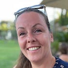 My email address for paid subscribers