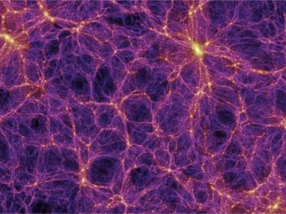 We Live in a Cosmic Void, Another Study Confirms | Space