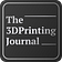The 3D Printing Journal