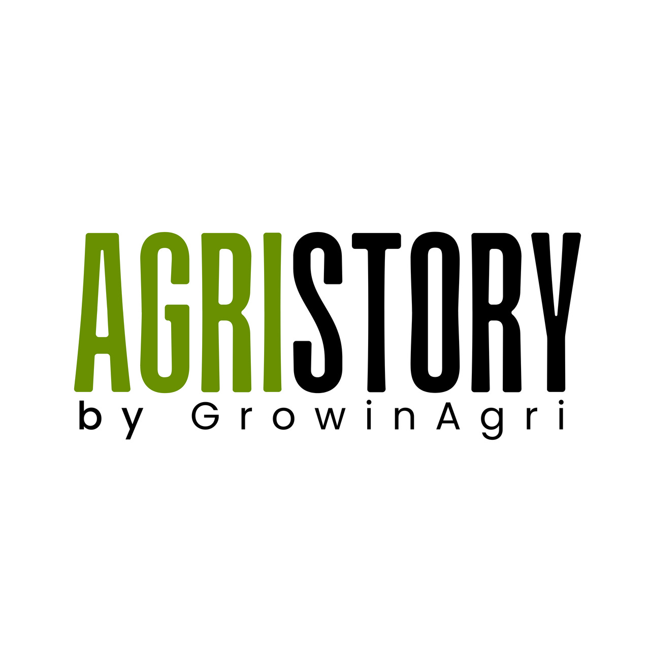 AgriStory logo