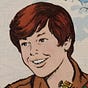 Ricky Lee Grove's avatar